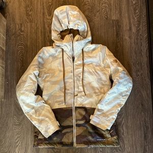 SixEightSix Ski Jacket